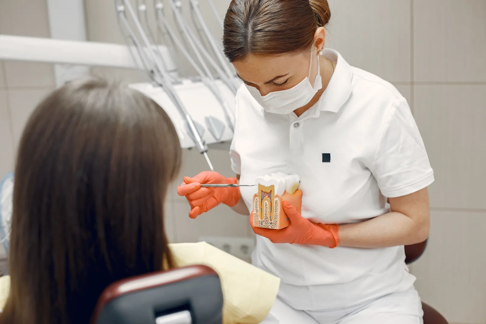 Bone Loss After a Missing Tooth: Do You Need a Graft?